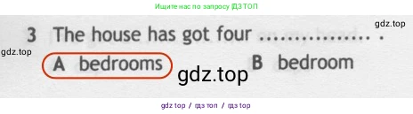Английский язык (english), 5 класс контрольные задания (test booklet), авторы: Ваулина Юлия Евгеньевна (Vaulina Julia), Дули Дженни (Dooley Jenny), Подоляко Ольга Евгеньевна (Podolyako Olga), Эванс Вирджиния (Evans Virginia), издательство Просвещение, Москва, 2023, белого цвета, страница 98, номер 3, Решение 2 (2019-2022)