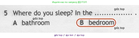 Английский язык (english), 5 класс контрольные задания (test booklet), авторы: Ваулина Юлия Евгеньевна (Vaulina Julia), Дули Дженни (Dooley Jenny), Подоляко Ольга Евгеньевна (Podolyako Olga), Эванс Вирджиния (Evans Virginia), издательство Просвещение, Москва, 2023, белого цвета, страница 98, номер 5, Решение 2 (2019-2022)