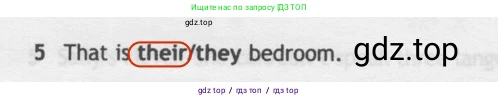 Английский язык (english), 5 класс контрольные задания (test booklet), авторы: Ваулина Юлия Евгеньевна (Vaulina Julia), Дули Дженни (Dooley Jenny), Подоляко Ольга Евгеньевна (Podolyako Olga), Эванс Вирджиния (Evans Virginia), издательство Просвещение, Москва, 2023, белого цвета, страница 99, номер 5, Решение 2 (2019-2022)