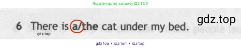 Английский язык (english), 5 класс контрольные задания (test booklet), авторы: Ваулина Юлия Евгеньевна (Vaulina Julia), Дули Дженни (Dooley Jenny), Подоляко Ольга Евгеньевна (Podolyako Olga), Эванс Вирджиния (Evans Virginia), издательство Просвещение, Москва, 2023, белого цвета, страница 99, номер 6, Решение 2 (2019-2022)