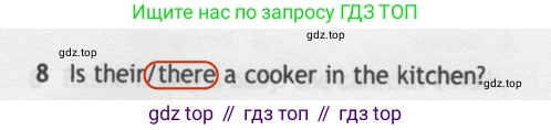 Английский язык (english), 5 класс контрольные задания (test booklet), авторы: Ваулина Юлия Евгеньевна (Vaulina Julia), Дули Дженни (Dooley Jenny), Подоляко Ольга Евгеньевна (Podolyako Olga), Эванс Вирджиния (Evans Virginia), издательство Просвещение, Москва, 2023, белого цвета, страница 99, номер 8, Решение 2 (2019-2022)