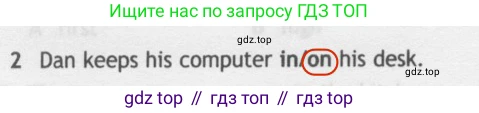 Английский язык (english), 5 класс контрольные задания (test booklet), авторы: Ваулина Юлия Евгеньевна (Vaulina Julia), Дули Дженни (Dooley Jenny), Подоляко Ольга Евгеньевна (Podolyako Olga), Эванс Вирджиния (Evans Virginia), издательство Просвещение, Москва, 2023, белого цвета, страница 100, номер 2, Решение 2 (2019-2022)