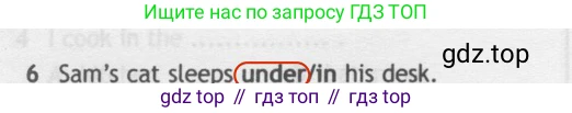 Английский язык (english), 5 класс контрольные задания (test booklet), авторы: Ваулина Юлия Евгеньевна (Vaulina Julia), Дули Дженни (Dooley Jenny), Подоляко Ольга Евгеньевна (Podolyako Olga), Эванс Вирджиния (Evans Virginia), издательство Просвещение, Москва, 2023, белого цвета, страница 100, номер 6, Решение 2 (2019-2022)