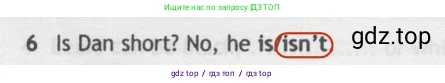Английский язык (english), 5 класс контрольные задания (test booklet), авторы: Ваулина Юлия Евгеньевна (Vaulina Julia), Дули Дженни (Dooley Jenny), Подоляко Ольга Евгеньевна (Podolyako Olga), Эванс Вирджиния (Evans Virginia), издательство Просвещение, Москва, 2023, белого цвета, страница 103, номер 6, Решение 2 (2019-2022)