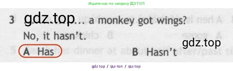 Английский язык (english), 5 класс контрольные задания (test booklet), авторы: Ваулина Юлия Евгеньевна (Vaulina Julia), Дули Дженни (Dooley Jenny), Подоляко Ольга Евгеньевна (Podolyako Olga), Эванс Вирджиния (Evans Virginia), издательство Просвещение, Москва, 2023, белого цвета, страница 105, номер 3, Решение 2 (2019-2022)