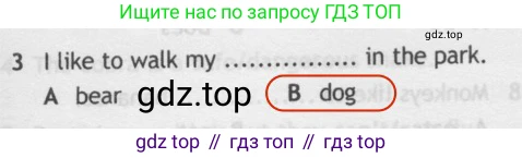 Английский язык (english), 5 класс контрольные задания (test booklet), авторы: Ваулина Юлия Евгеньевна (Vaulina Julia), Дули Дженни (Dooley Jenny), Подоляко Ольга Евгеньевна (Podolyako Olga), Эванс Вирджиния (Evans Virginia), издательство Просвещение, Москва, 2023, белого цвета, страница 106, номер 3, Решение 2 (2019-2022)
