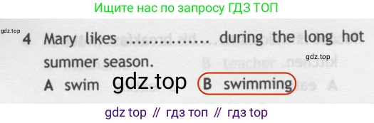 Английский язык (english), 5 класс контрольные задания (test booklet), авторы: Ваулина Юлия Евгеньевна (Vaulina Julia), Дули Дженни (Dooley Jenny), Подоляко Ольга Евгеньевна (Podolyako Olga), Эванс Вирджиния (Evans Virginia), издательство Просвещение, Москва, 2023, белого цвета, страница 110, номер 4, Решение 2 (2019-2022)