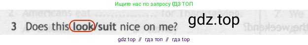 Английский язык (english), 5 класс контрольные задания (test booklet), авторы: Ваулина Юлия Евгеньевна (Vaulina Julia), Дули Дженни (Dooley Jenny), Подоляко Ольга Евгеньевна (Podolyako Olga), Эванс Вирджиния (Evans Virginia), издательство Просвещение, Москва, 2023, белого цвета, страница 111, номер 3, Решение 2 (2019-2022)