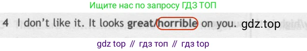 Английский язык (english), 5 класс контрольные задания (test booklet), авторы: Ваулина Юлия Евгеньевна (Vaulina Julia), Дули Дженни (Dooley Jenny), Подоляко Ольга Евгеньевна (Podolyako Olga), Эванс Вирджиния (Evans Virginia), издательство Просвещение, Москва, 2023, белого цвета, страница 111, номер 4, Решение 2 (2019-2022)