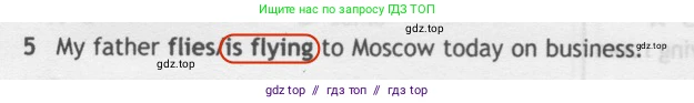 Английский язык (english), 5 класс контрольные задания (test booklet), авторы: Ваулина Юлия Евгеньевна (Vaulina Julia), Дули Дженни (Dooley Jenny), Подоляко Ольга Евгеньевна (Podolyako Olga), Эванс Вирджиния (Evans Virginia), издательство Просвещение, Москва, 2023, белого цвета, страница 111, номер 5, Решение 2 (2019-2022)