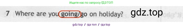 Английский язык (english), 5 класс контрольные задания (test booklet), авторы: Ваулина Юлия Евгеньевна (Vaulina Julia), Дули Дженни (Dooley Jenny), Подоляко Ольга Евгеньевна (Podolyako Olga), Эванс Вирджиния (Evans Virginia), издательство Просвещение, Москва, 2023, белого цвета, страница 111, номер 7, Решение 2 (2019-2022)
