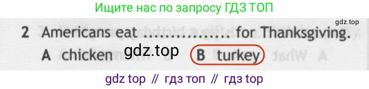 Английский язык (english), 5 класс контрольные задания (test booklet), авторы: Ваулина Юлия Евгеньевна (Vaulina Julia), Дули Дженни (Dooley Jenny), Подоляко Ольга Евгеньевна (Podolyako Olga), Эванс Вирджиния (Evans Virginia), издательство Просвещение, Москва, 2023, белого цвета, страница 113, номер 2, Решение 2 (2019-2022)