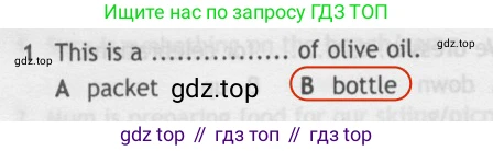 Английский язык (english), 5 класс контрольные задания (test booklet), авторы: Ваулина Юлия Евгеньевна (Vaulina Julia), Дули Дженни (Dooley Jenny), Подоляко Ольга Евгеньевна (Podolyako Olga), Эванс Вирджиния (Evans Virginia), издательство Просвещение, Москва, 2023, белого цвета, страница 114, номер 1, Решение 2 (2019-2022)