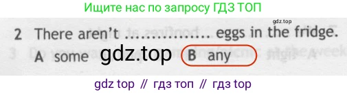 Английский язык (english), 5 класс контрольные задания (test booklet), авторы: Ваулина Юлия Евгеньевна (Vaulina Julia), Дули Дженни (Dooley Jenny), Подоляко Ольга Евгеньевна (Podolyako Olga), Эванс Вирджиния (Evans Virginia), издательство Просвещение, Москва, 2023, белого цвета, страница 114, номер 2, Решение 2 (2019-2022)