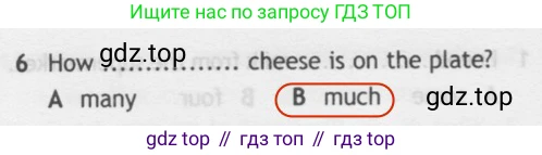 Английский язык (english), 5 класс контрольные задания (test booklet), авторы: Ваулина Юлия Евгеньевна (Vaulina Julia), Дули Дженни (Dooley Jenny), Подоляко Ольга Евгеньевна (Podolyako Olga), Эванс Вирджиния (Evans Virginia), издательство Просвещение, Москва, 2023, белого цвета, страница 114, номер 6, Решение 2 (2019-2022)