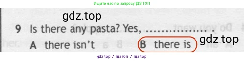 Английский язык (english), 5 класс контрольные задания (test booklet), авторы: Ваулина Юлия Евгеньевна (Vaulina Julia), Дули Дженни (Dooley Jenny), Подоляко Ольга Евгеньевна (Podolyako Olga), Эванс Вирджиния (Evans Virginia), издательство Просвещение, Москва, 2023, белого цвета, страница 114, номер 9, Решение 2 (2019-2022)