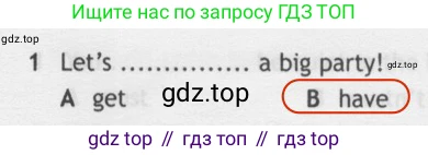 Английский язык (english), 5 класс контрольные задания (test booklet), авторы: Ваулина Юлия Евгеньевна (Vaulina Julia), Дули Дженни (Dooley Jenny), Подоляко Ольга Евгеньевна (Podolyako Olga), Эванс Вирджиния (Evans Virginia), издательство Просвещение, Москва, 2023, белого цвета, страница 115, номер 1, Решение 2 (2019-2022)