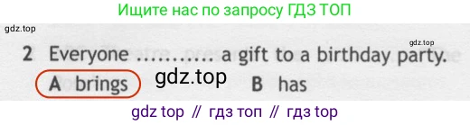Английский язык (english), 5 класс контрольные задания (test booklet), авторы: Ваулина Юлия Евгеньевна (Vaulina Julia), Дули Дженни (Dooley Jenny), Подоляко Ольга Евгеньевна (Podolyako Olga), Эванс Вирджиния (Evans Virginia), издательство Просвещение, Москва, 2023, белого цвета, страница 115, номер 2, Решение 2 (2019-2022)