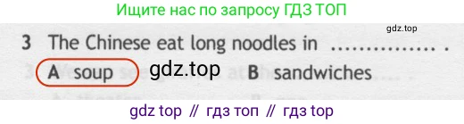 Английский язык (english), 5 класс контрольные задания (test booklet), авторы: Ваулина Юлия Евгеньевна (Vaulina Julia), Дули Дженни (Dooley Jenny), Подоляко Ольга Евгеньевна (Podolyako Olga), Эванс Вирджиния (Evans Virginia), издательство Просвещение, Москва, 2023, белого цвета, страница 115, номер 3, Решение 2 (2019-2022)