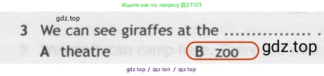 Английский язык (english), 5 класс контрольные задания (test booklet), авторы: Ваулина Юлия Евгеньевна (Vaulina Julia), Дули Дженни (Dooley Jenny), Подоляко Ольга Евгеньевна (Podolyako Olga), Эванс Вирджиния (Evans Virginia), издательство Просвещение, Москва, 2023, белого цвета, страница 117, номер 3, Решение 2 (2019-2022)