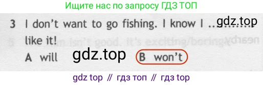 Английский язык (english), 5 класс контрольные задания (test booklet), авторы: Ваулина Юлия Евгеньевна (Vaulina Julia), Дули Дженни (Dooley Jenny), Подоляко Ольга Евгеньевна (Podolyako Olga), Эванс Вирджиния (Evans Virginia), издательство Просвещение, Москва, 2023, белого цвета, страница 120, номер 3, Решение 2 (2019-2022)