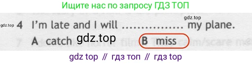Английский язык (english), 5 класс контрольные задания (test booklet), авторы: Ваулина Юлия Евгеньевна (Vaulina Julia), Дули Дженни (Dooley Jenny), Подоляко Ольга Евгеньевна (Podolyako Olga), Эванс Вирджиния (Evans Virginia), издательство Просвещение, Москва, 2023, белого цвета, страница 120, номер 4, Решение 2 (2019-2022)