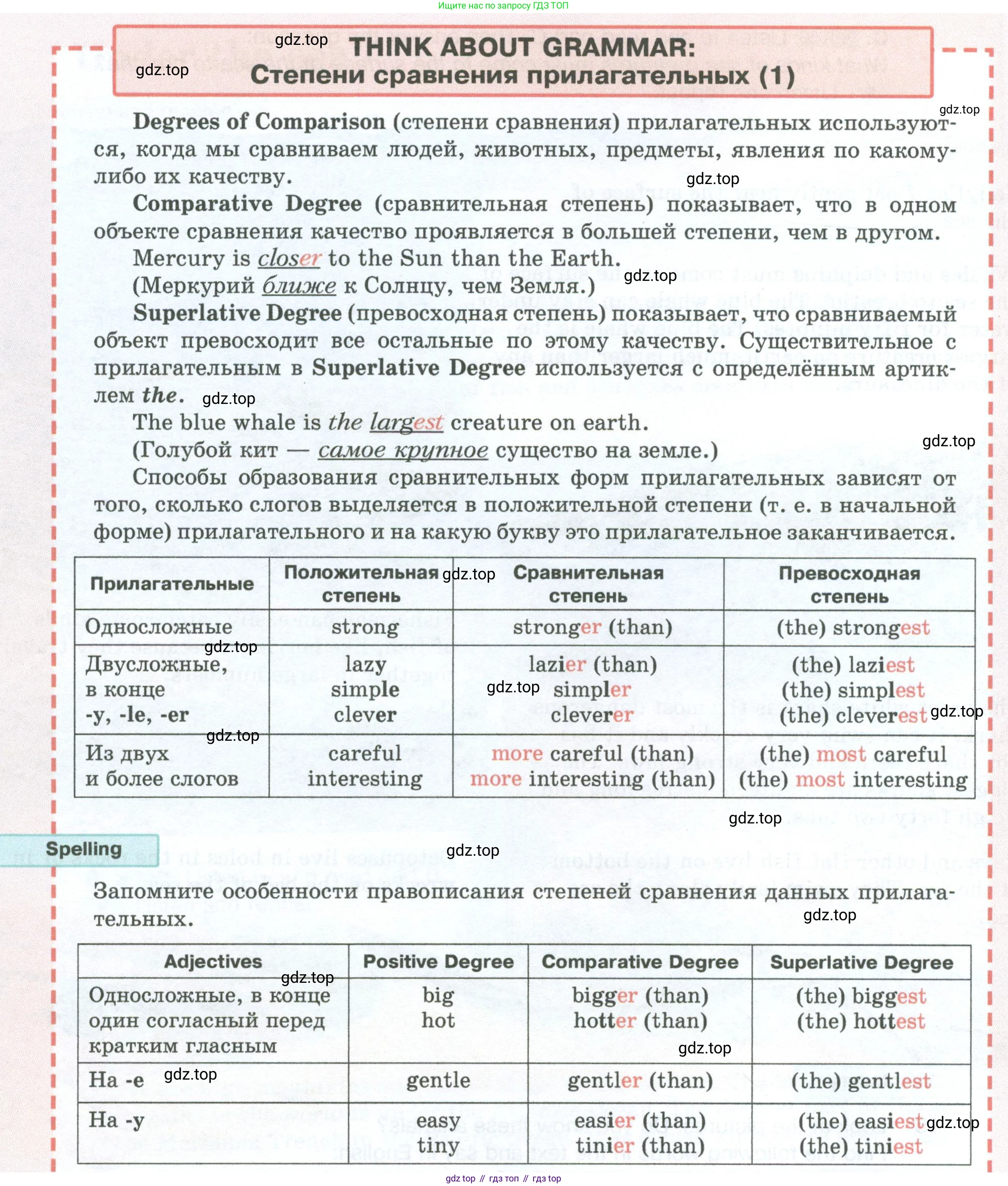 ГДЗ Английский язык (english), 5 класс Учебник (Student's book), авторы: Вербицкая Мария Валерьевна (Verbitskaya Maria), Эббс Брайен (Abbs Brian), Уорелл Энн (Worrall Anne), Уорд Энн (Ward Ann), издательство Просвещение, Москва, 2023, Часть ( Part) 1, страница 69, номер 17, Условие (продолжение 2)