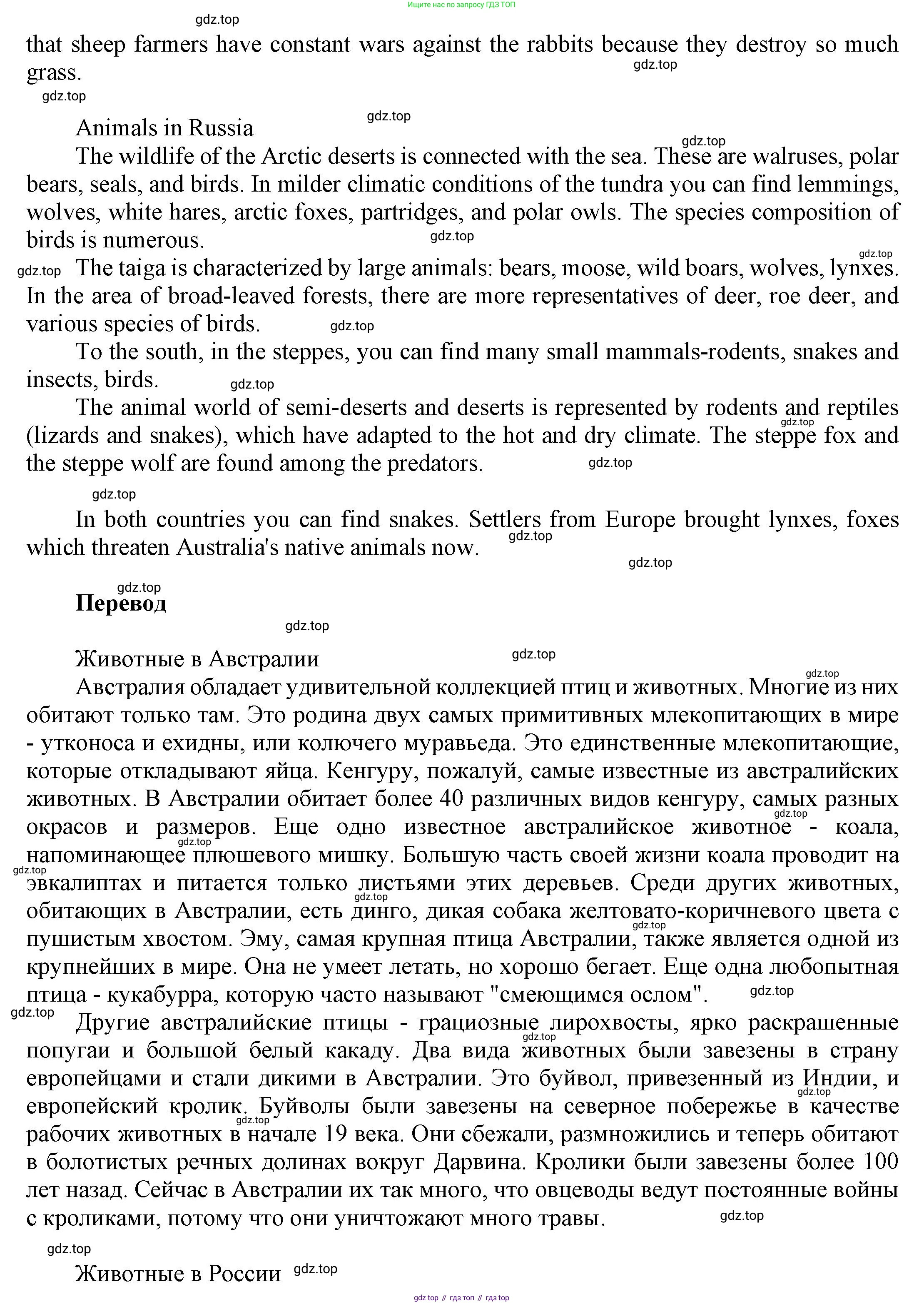 ГДЗ Английский язык (english), 6 класс Учебник (Student's book), авторы: Афанасьева Ольга Васильевна (Afanasyeva Olga), Михеева Ирина Владимировна (Mikheeva Irina), издательство Просвещение, Москва, зелёного цвета, Часть ( Part) 2, страница 156, номер 28, Решение (продолжение 2)