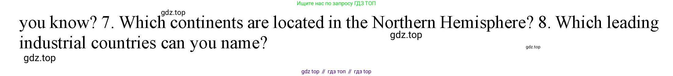 ГДЗ Английский язык (english), 6 класс Учебник (Student's book), авторы: Афанасьева Ольга Васильевна (Afanasyeva Olga), Михеева Ирина Владимировна (Mikheeva Irina), издательство Просвещение, Москва, зелёного цвета, Часть ( Part) 2, страница 146, номер 9, Решение (продолжение 2)