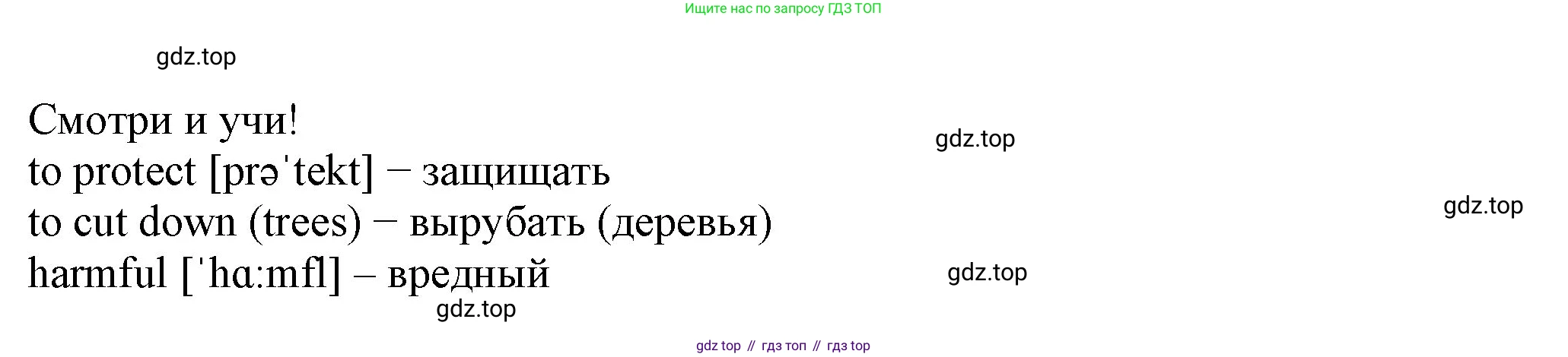 ГДЗ Английский язык (english), 6 класс Учебник (Student's book), авторы: Биболетова Мерем Забатовна, Денисенко Ольга Анатольевна, Трубанева Наталия Николаевна, издательство Просвещение, Москва, 2023, страница 63, номер 39, Решение (продолжение 2)