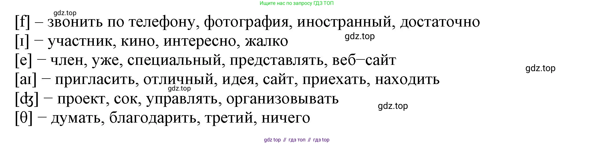 ГДЗ Английский язык (english), 6 класс Учебник (Student's book), авторы: Биболетова Мерем Забатовна, Денисенко Ольга Анатольевна, Трубанева Наталия Николаевна, издательство Просвещение, Москва, 2023, страница 86, номер 2, Решение (продолжение 2)