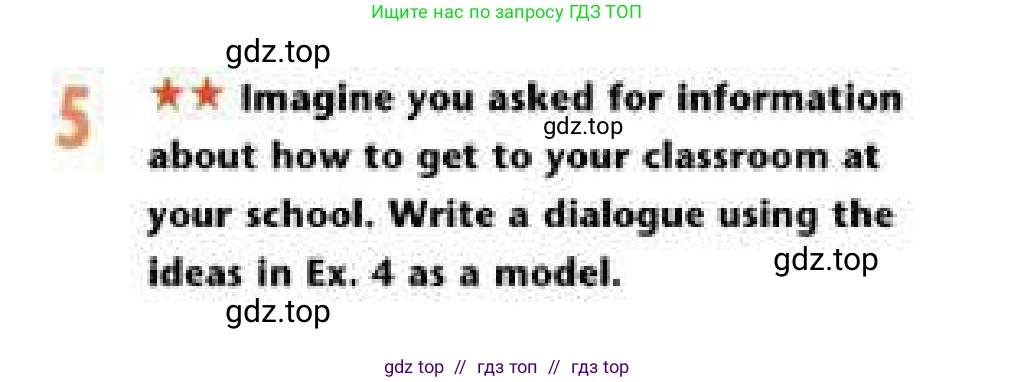 Английский язык (english), 6 класс Рабочая тетрадь (workbook), авторы: Эванс Вирджиния (Evans Virginia), Дули Дженни (Dooley Jenny), Оби Боб (Obee Bob), Мухамеджанова Наталья (Mukhamedjanova Natalya), издательство Express Publishing, Алматы, 2017, зелёного цвета, страница 10, номер 5, Условие