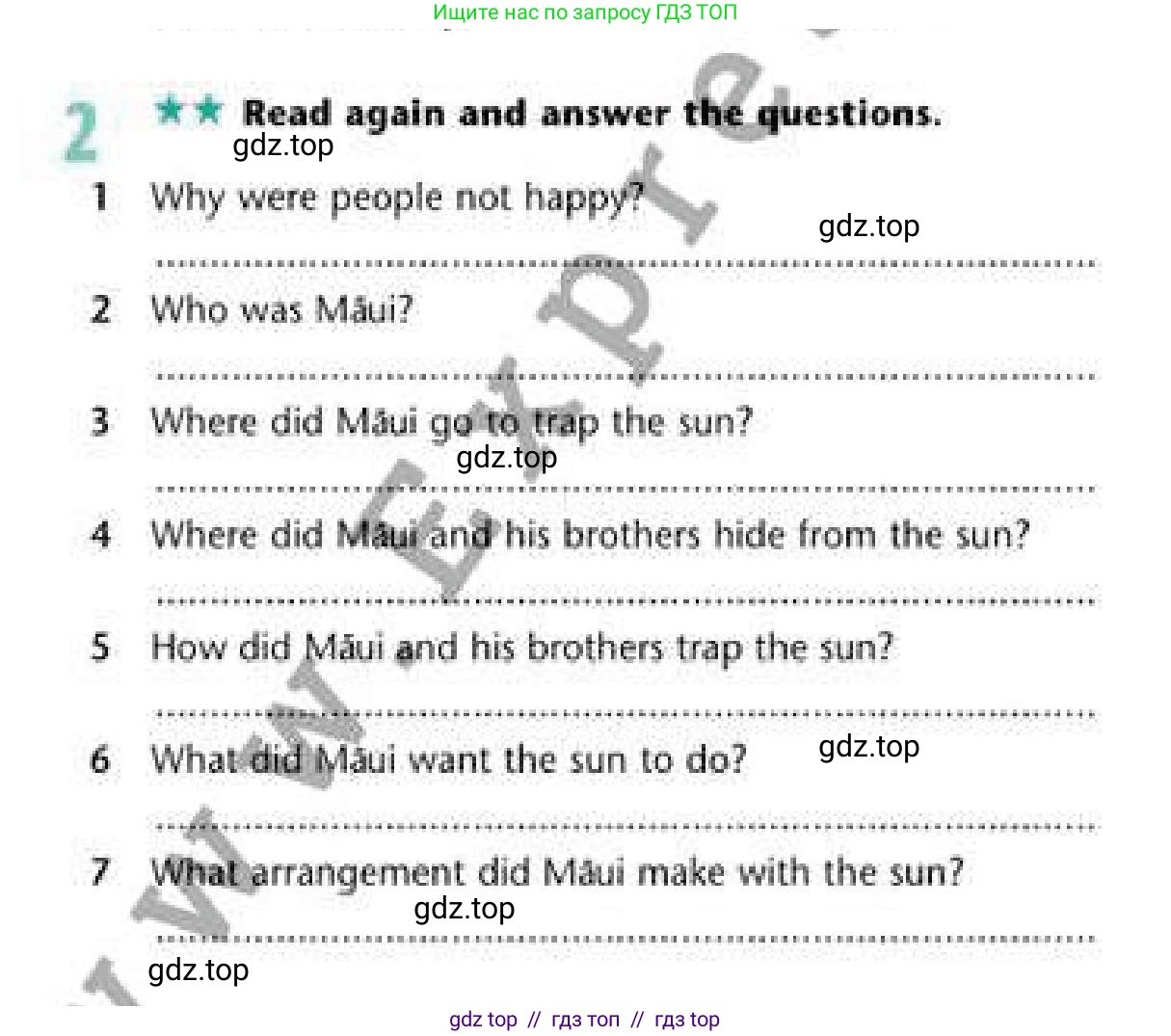 Английский язык (english), 6 класс Рабочая тетрадь (workbook), авторы: Эванс Вирджиния (Evans Virginia), Дули Дженни (Dooley Jenny), Оби Боб (Obee Bob), Мухамеджанова Наталья (Mukhamedjanova Natalya), издательство Express Publishing, Алматы, 2017, зелёного цвета, страница 16, номер 2, Условие