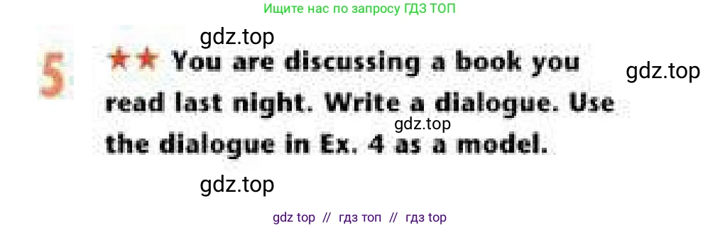 Английский язык (english), 6 класс Рабочая тетрадь (workbook), авторы: Эванс Вирджиния (Evans Virginia), Дули Дженни (Dooley Jenny), Оби Боб (Obee Bob), Мухамеджанова Наталья (Mukhamedjanova Natalya), издательство Express Publishing, Алматы, 2017, зелёного цвета, страница 18, номер 5, Условие