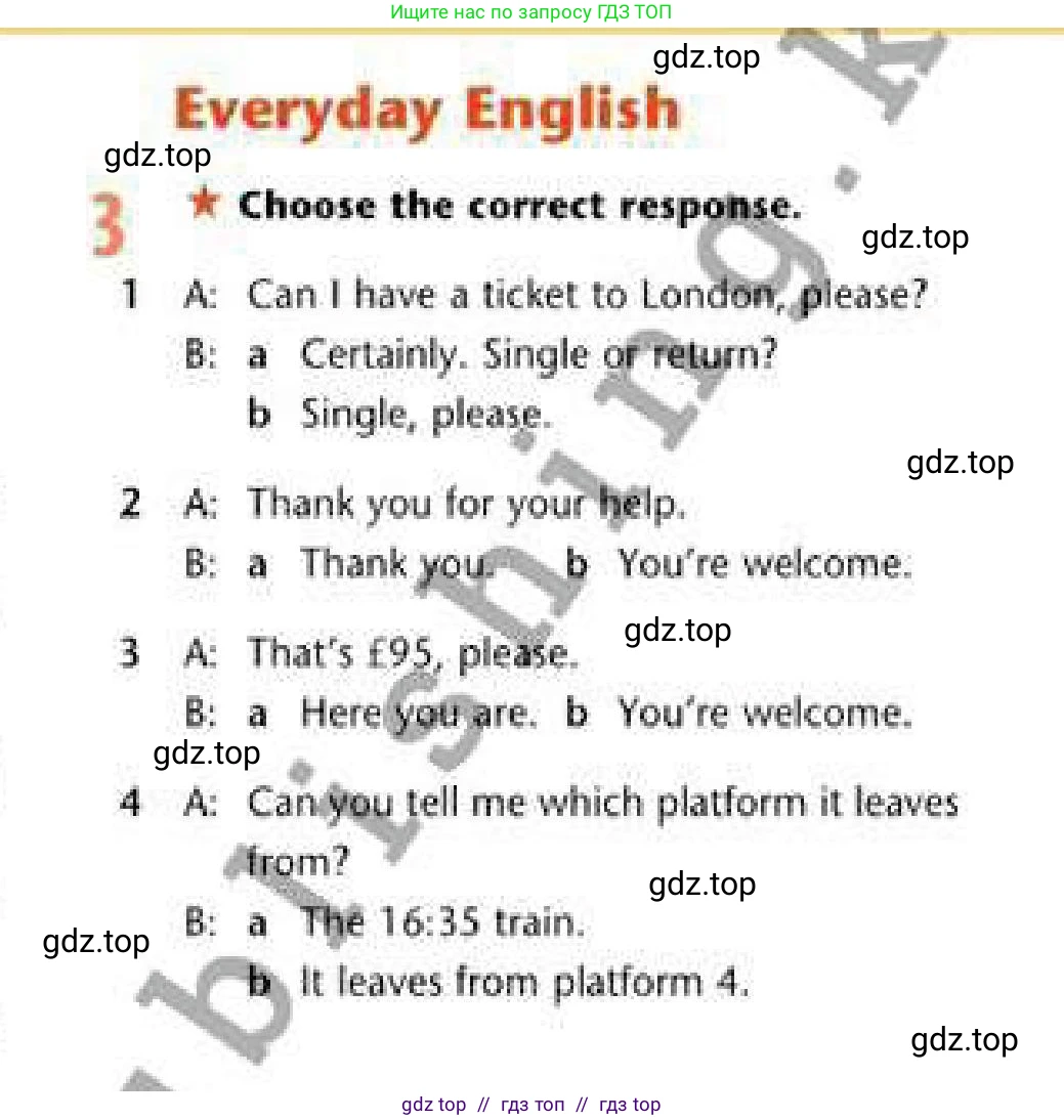 Английский язык (english), 6 класс Рабочая тетрадь (workbook), авторы: Эванс Вирджиния (Evans Virginia), Дули Дженни (Dooley Jenny), Оби Боб (Obee Bob), Мухамеджанова Наталья (Mukhamedjanova Natalya), издательство Express Publishing, Алматы, 2017, зелёного цвета, страница 70, номер 3, Условие