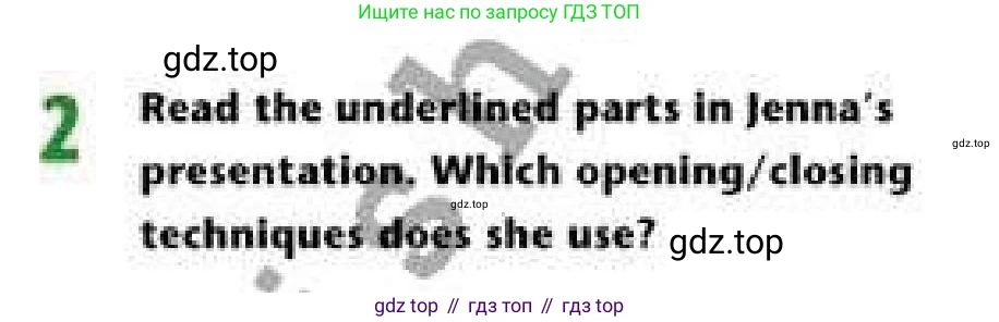 Английский язык (english), 6 класс Рабочая тетрадь (workbook), авторы: Эванс Вирджиния (Evans Virginia), Дули Дженни (Dooley Jenny), Оби Боб (Obee Bob), Мухамеджанова Наталья (Mukhamedjanova Natalya), издательство Express Publishing, Алматы, 2017, зелёного цвета, страница 114, номер 2, Условие