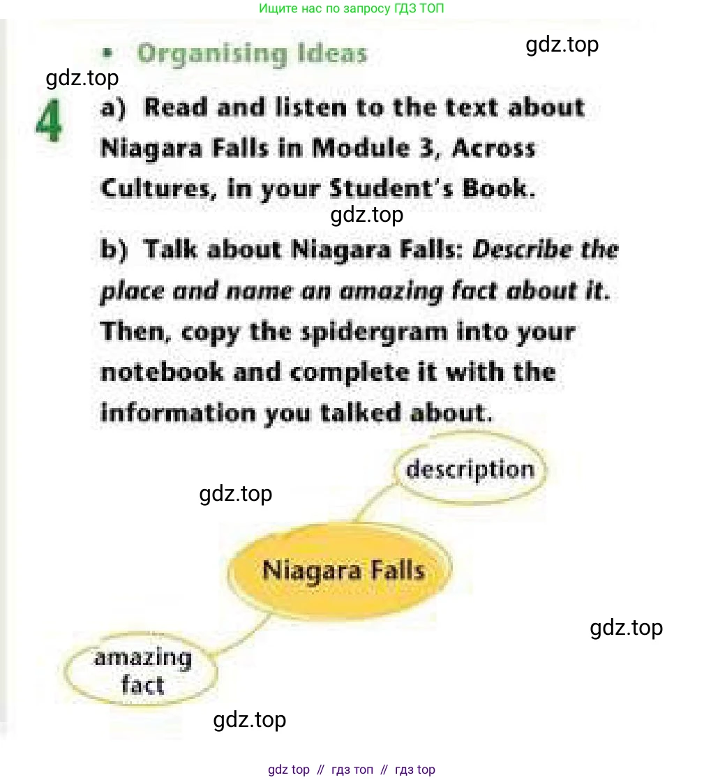 Английский язык (english), 6 класс Рабочая тетрадь (workbook), авторы: Эванс Вирджиния (Evans Virginia), Дули Дженни (Dooley Jenny), Оби Боб (Obee Bob), Мухамеджанова Наталья (Mukhamedjanova Natalya), издательство Express Publishing, Алматы, 2017, зелёного цвета, страница 116, номер 4, Условие