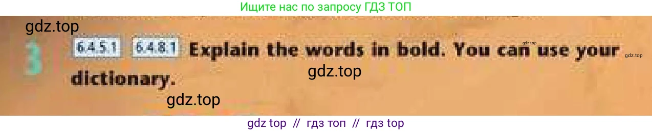 Английский язык (english), 6 класс Учебник (Student's book), авторы: Эванс Вирджиния (Evans Virginia), Дули Дженни (Dooley Jenny), Оби Боб (Obee Bob), Мухамеджанова Наталья (Mukhamedjanova Natalya), издательство Express Publishing, Алматы, 2018, зелёного цвета, страница 34, номер 3, Условие