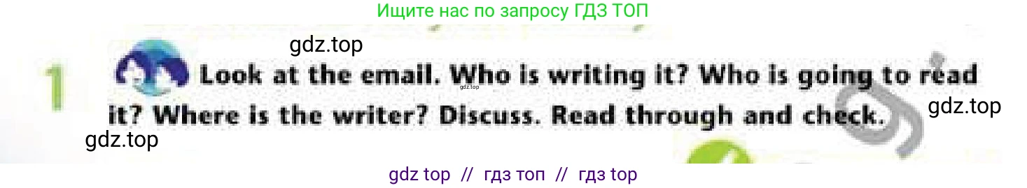 Английский язык (english), 6 класс Учебник (Student's book), авторы: Эванс Вирджиния (Evans Virginia), Дули Дженни (Dooley Jenny), Оби Боб (Obee Bob), Мухамеджанова Наталья (Mukhamedjanova Natalya), издательство Express Publishing, Алматы, 2018, зелёного цвета, страница 75, номер 1, Условие