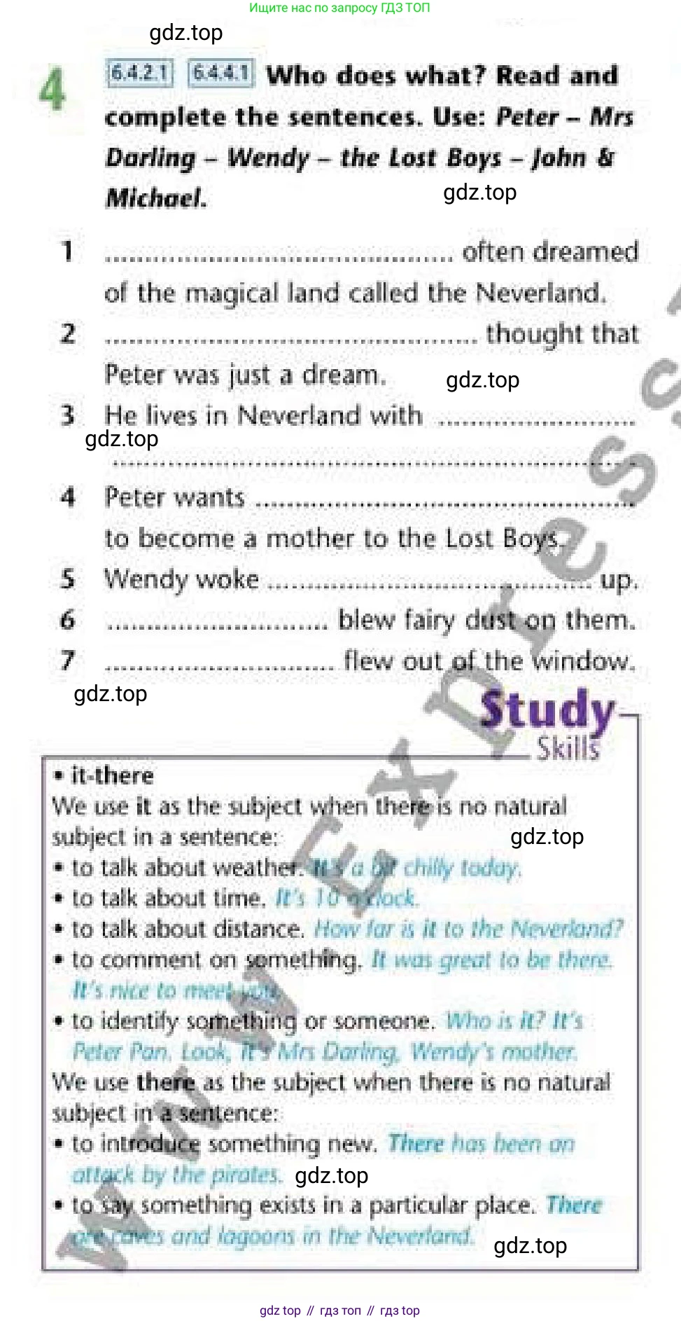 Английский язык (english), 6 класс Учебник (Student's book), авторы: Эванс Вирджиния (Evans Virginia), Дули Дженни (Dooley Jenny), Оби Боб (Obee Bob), Мухамеджанова Наталья (Mukhamedjanova Natalya), издательство Express Publishing, Алматы, 2018, зелёного цвета, страница 81, номер 4, Условие