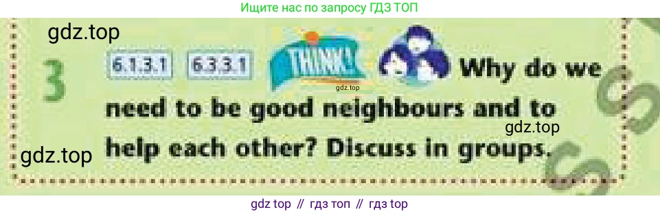 Английский язык (english), 6 класс Учебник (Student's book), авторы: Эванс Вирджиния (Evans Virginia), Дули Дженни (Dooley Jenny), Оби Боб (Obee Bob), Мухамеджанова Наталья (Mukhamedjanova Natalya), издательство Express Publishing, Алматы, 2018, зелёного цвета, страница 98, номер 3, Условие