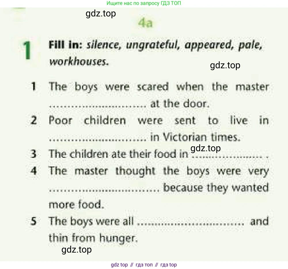 Английский язык (english), 6 класс Учебник (Student's book), авторы: Эванс Вирджиния (Evans Virginia), Дули Дженни (Dooley Jenny), Оби Боб (Obee Bob), Мухамеджанова Наталья (Mukhamedjanova Natalya), издательство Express Publishing, Алматы, 2018, зелёного цвета, страница 114, номер 1, Условие