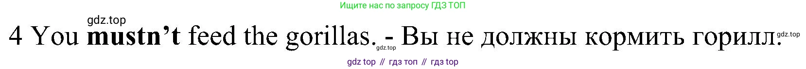 ГДЗ Английский язык (english), 6 класс рабочая тетрадь, авторы: Комарова Юлия Александровна, Ларионова Ирина Владимировна, издательство Русское слово, Москва, 2022, розового цвета, страница 115, номер 6, Решение (продолжение 2)