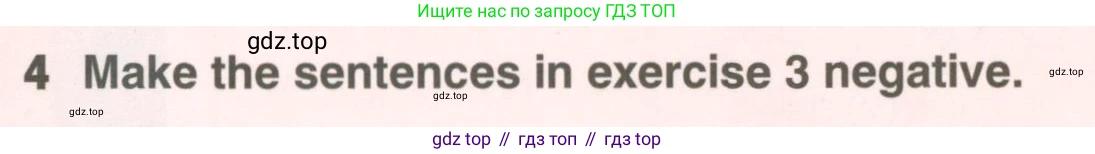 ГДЗ Английский язык (english), 6 класс Учебник (Student's book), авторы: Комарова Юлия Александровна, Ларионова Ирина Владимировна, издательство Русское слово, Москва, 2022, розового цвета, страница 72, номер 4, Условие