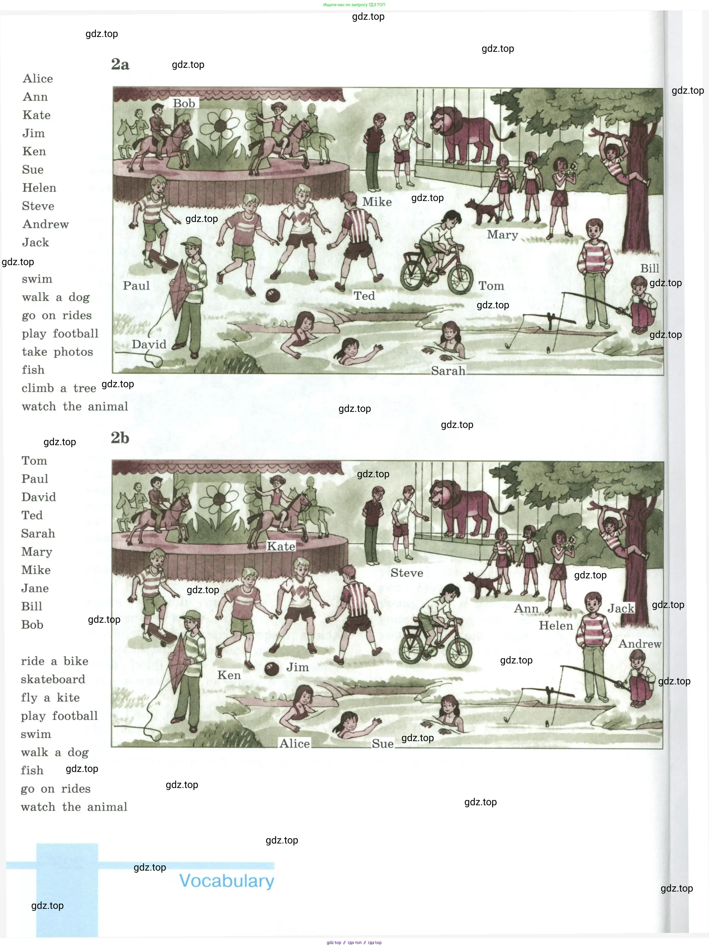 Английский язык (english), 6 класс Учебник (Student's book), авторы: Кузовлев Владимир Петрович (Kuzovlev Vladimir), Лапа Наталья Михайловна, Перегудова Эльвира Шакировна, Костина Ирина Павловна, Дуванова Ольга Викторовна, Кузнецова Елена Вячеславовна, издательство Просвещение, Москва, 2023, оранжевого цвета, страница 224