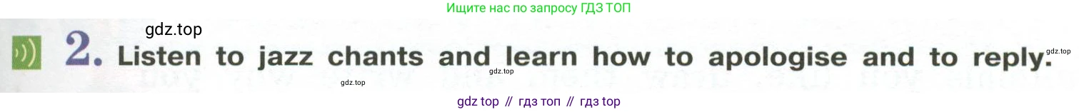 Английский язык (english), 6 класс Учебник (Student's book), авторы: Кузовлев Владимир Петрович (Kuzovlev Vladimir), Лапа Наталья Михайловна, Перегудова Эльвира Шакировна, Костина Ирина Павловна, Дуванова Ольга Викторовна, Кузнецова Елена Вячеславовна, издательство Просвещение, Москва, 2023, оранжевого цвета, страница 35, номер 2, Условие