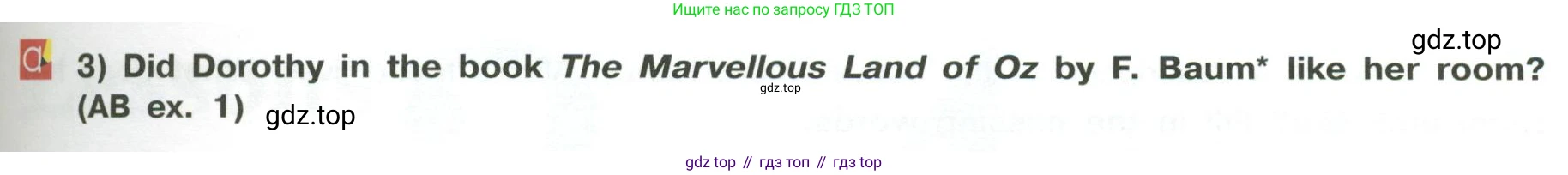 Английский язык (english), 6 класс Учебник (Student's book), авторы: Кузовлев Владимир Петрович (Kuzovlev Vladimir), Лапа Наталья Михайловна, Перегудова Эльвира Шакировна, Костина Ирина Павловна, Дуванова Ольга Викторовна, Кузнецова Елена Вячеславовна, издательство Просвещение, Москва, 2023, оранжевого цвета, страница 44, номер 1, Условие (продолжение 2)