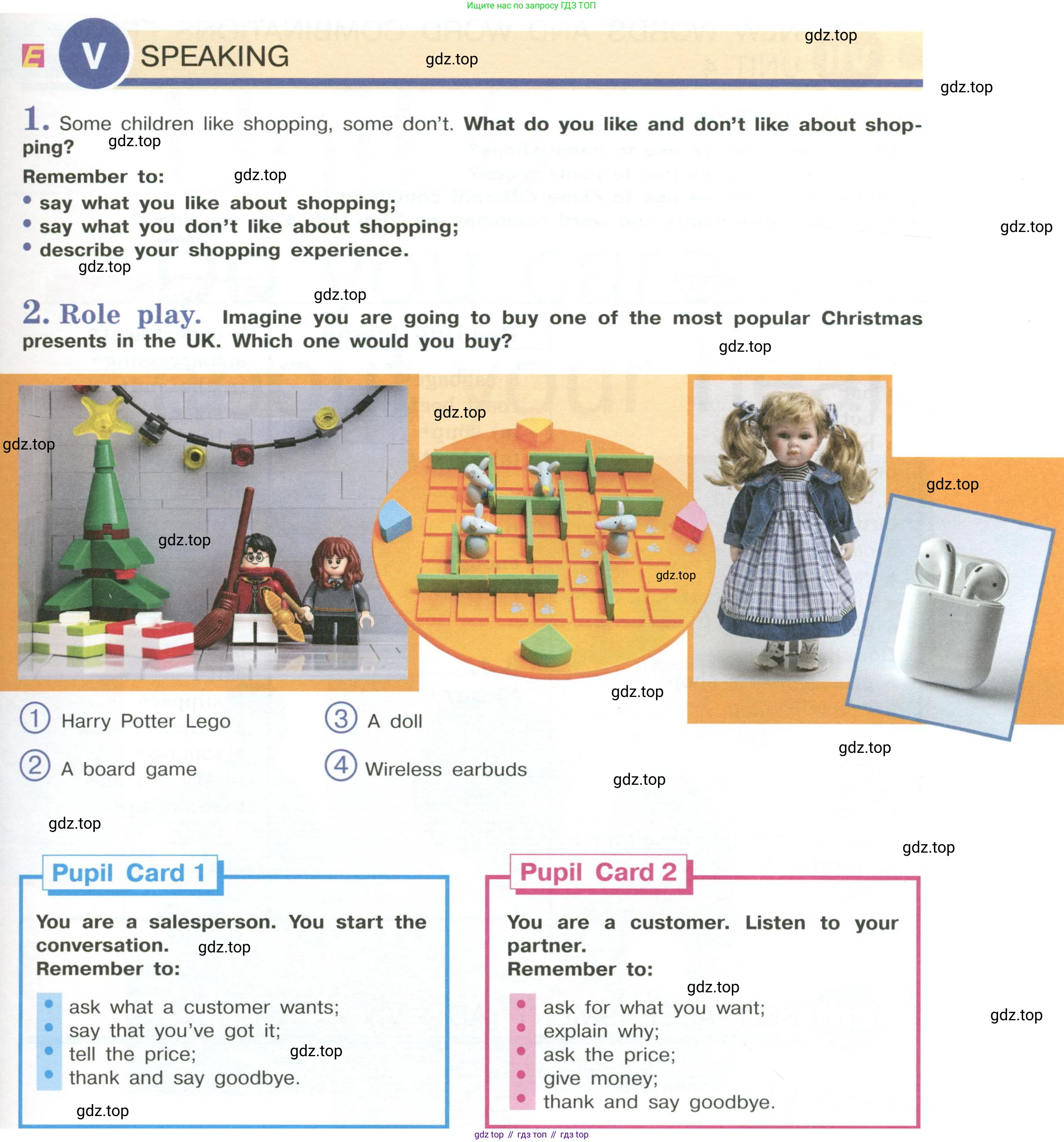 Английский язык (english), 6 класс Учебник (Student's book), авторы: Кузовлев Владимир Петрович (Kuzovlev Vladimir), Лапа Наталья Михайловна, Перегудова Эльвира Шакировна, Костина Ирина Павловна, Дуванова Ольга Викторовна, Кузнецова Елена Вячеславовна, издательство Просвещение, Москва, 2023, оранжевого цвета, страница 79, номер 5, Условие