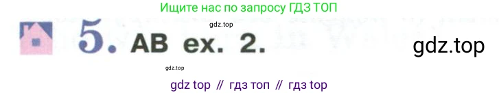 Английский язык (english), 6 класс Учебник (Student's book), авторы: Кузовлев Владимир Петрович (Kuzovlev Vladimir), Лапа Наталья Михайловна, Перегудова Эльвира Шакировна, Костина Ирина Павловна, Дуванова Ольга Викторовна, Кузнецова Елена Вячеславовна, издательство Просвещение, Москва, 2023, оранжевого цвета, страница 128, номер 5, Условие
