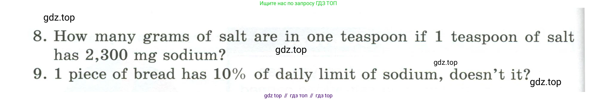 Английский язык (english), 6 класс Учебник (Student's book), авторы: Кузовлев Владимир Петрович (Kuzovlev Vladimir), Лапа Наталья Михайловна, Перегудова Эльвира Шакировна, Костина Ирина Павловна, Дуванова Ольга Викторовна, Кузнецова Елена Вячеславовна, издательство Просвещение, Москва, 2023, оранжевого цвета, страница 153, номер 3, Условие (продолжение 2)